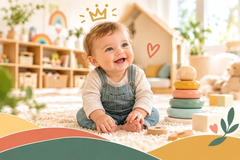 Hom'ijuscules solution rare et précieuse pour garde d'enfant à Valenciennes - nounou disponible